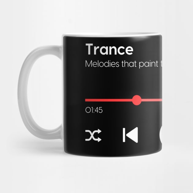 Trance by Trance